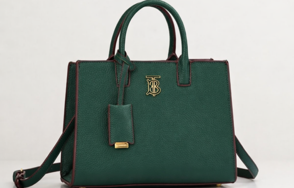 Name of the Bag