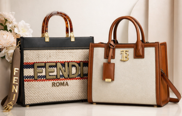 Tote Handbags