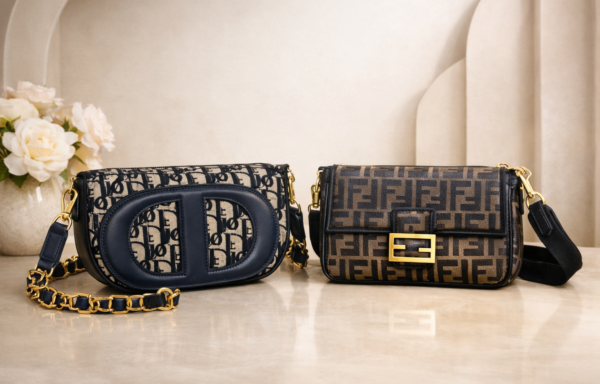 Crossbody Bags